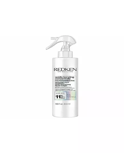 Silikon- und sulfatfreier Conditioner für feines, geschädigtes Haar REDKEN Acidic Bonding Concentrate 190 ml