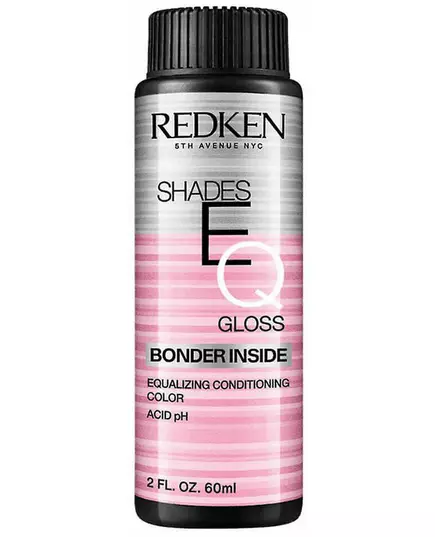 REDKEN Shades EQ Bonder Inside #09VV dye (volume specified: x3 or 60 ml)