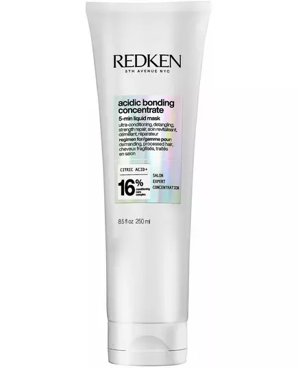 REDKEN Acidic Bonding Concentrate sulphate-free liquid mask for damaged hair 250 ml