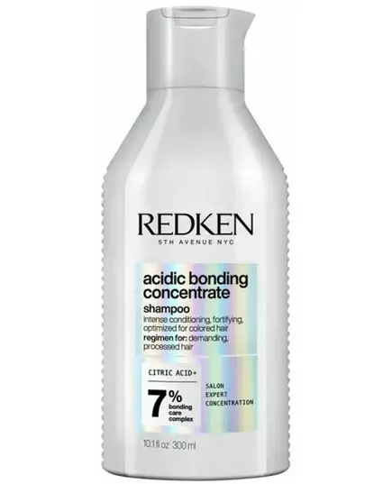 REDKEN Acidic Color Gloss Shampooing pour cheveux colorés 300 ml