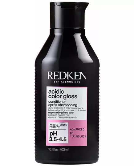 REDKEN Saurer Farbglanz Conditioner für coloriertes Haar 500 ml