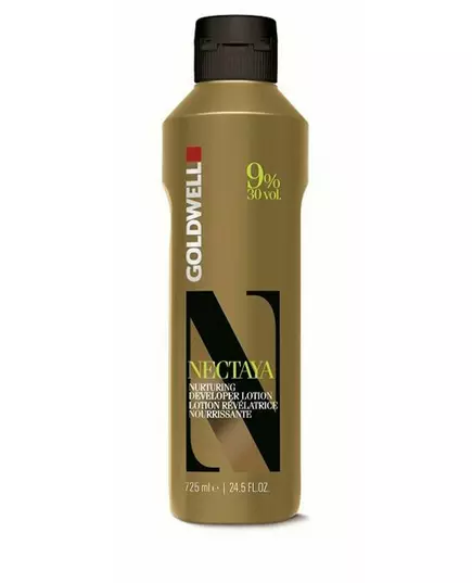 Goldwell Nectaya 9% Emulsion oxydante 30 vol 725 ml