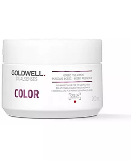 GOLDWELL Color 60 Sec Treatment 200 ml