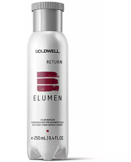 Reinigungslösung GOLDWELL Elumen Support Return 250 ml