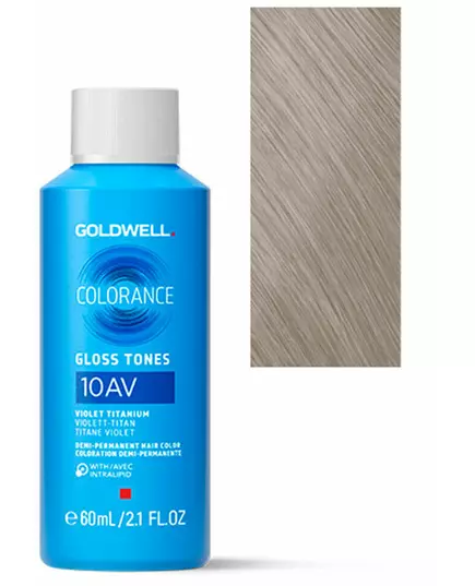 GOLDWELL Colorance #10AV 60 ml