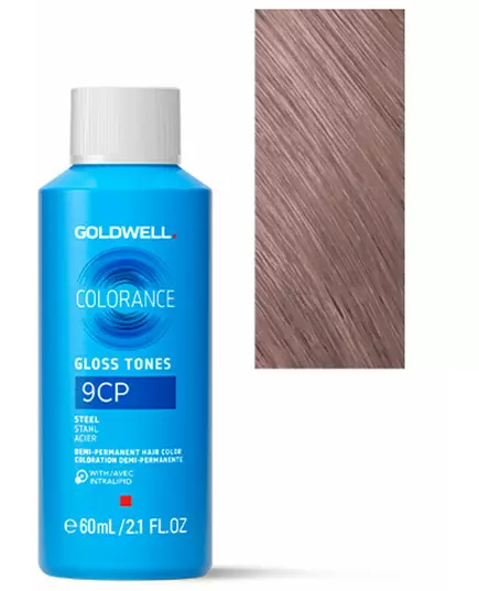 GOLDWELL Colorance Shimmer Tint #9CP 60 ml