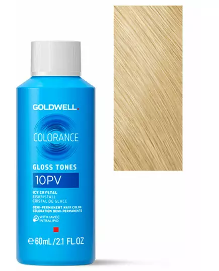 GOLDWELL Colorance #10PV 60 ml