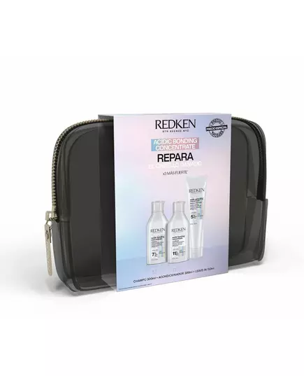 REDKEN Acidic Bonding Concentrate CASE Set 4 Stück