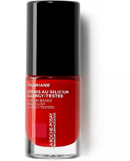 La Roche Posay Toleriane Silicium Lacquer #24-rouge parfait