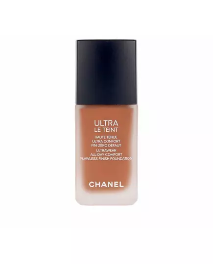 CHANEL Ultra Le Teint Fluide Grundierung #br152