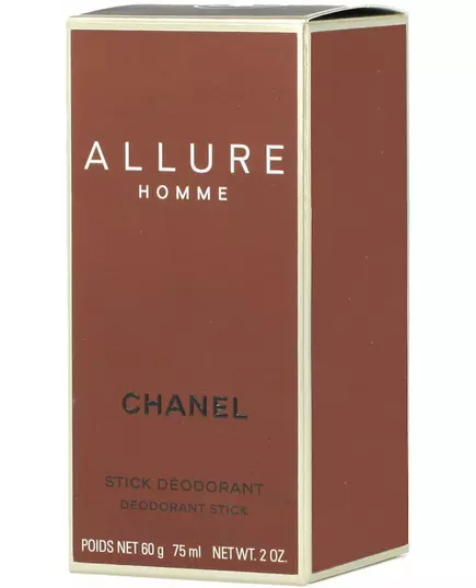 CHANEL Allure Homme Déodorant Stick 75 ml