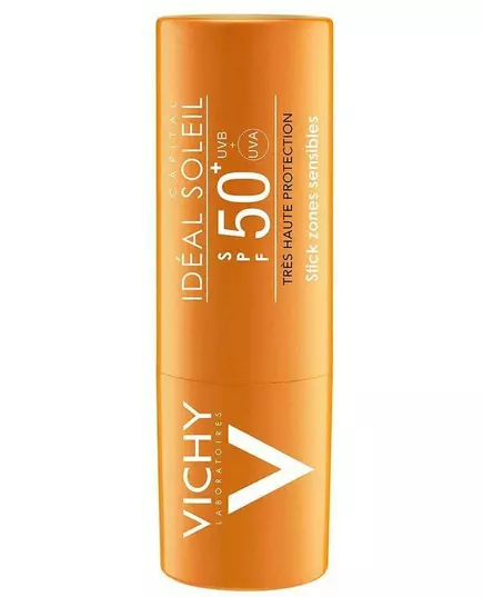 Vichy Idéal Soleil Lippenstift SPF50+ 9g