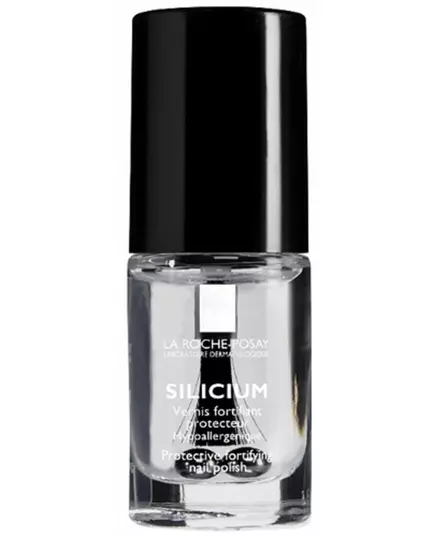 La Roche Posay Silicium Enamel Top Coat 6 ml