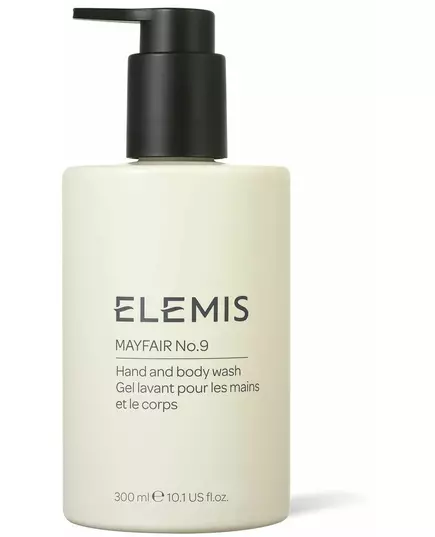 Elemis Mayfair No.9 Hand- und Körpergel 300 ml