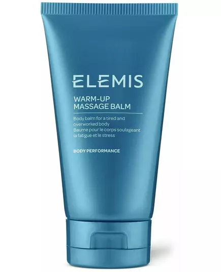 Elemis Warm-Up Massage Balsam 150 ml