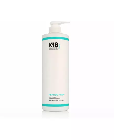 K18 Peptide Prep Detox Shampoo 1000 ml