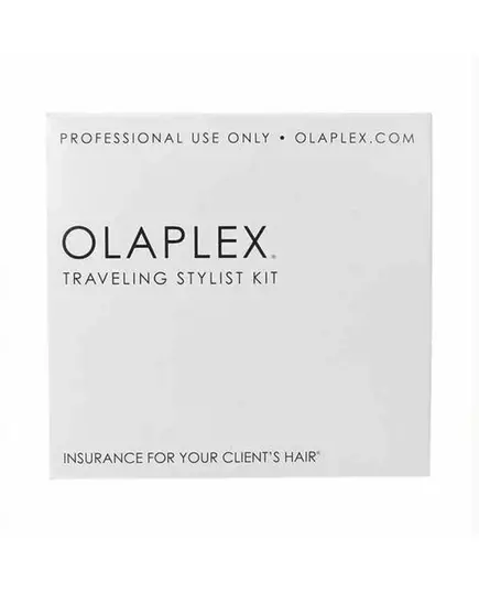 Olaplex Traveling Stylist 3 pièces