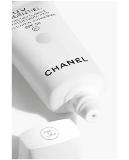 CHANEL Sun UV Essentiel Sunscreen SPF50 30 ml, image 2