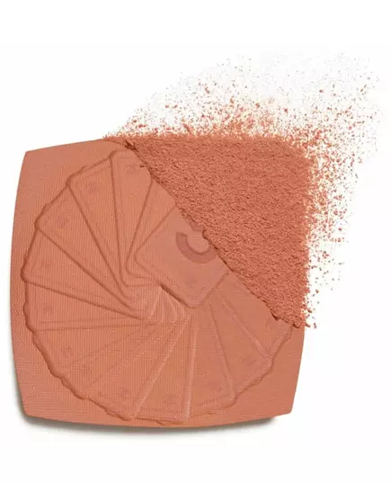 CHANEL Les Tarots Limited Edition Matte Blush #blood orange 14g, image 2