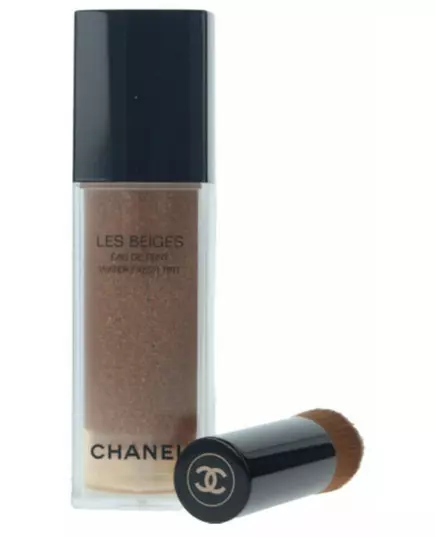 CHANEL Les Beiges Eau de Teint shade medium plus 15 ml, image 2