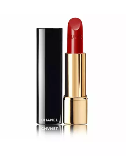 CHANEL Rouge Allure Le Rouge Intense Lippenstift im Farbton #96-excentrique, Bild 2