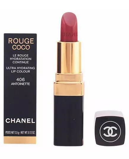 CHANEL Rouge Coco #402-adrienne Rouge à lèvres, image 2