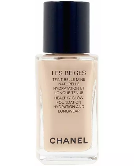 CHANEL Les Beiges Fluid shade b30, image 2