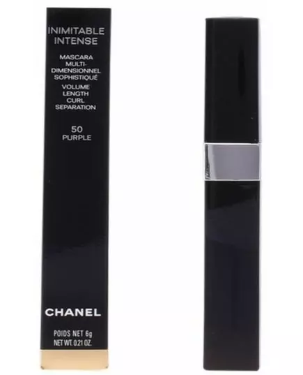 CHANEL Inimitable Mascara Intense #10-noir, image 2