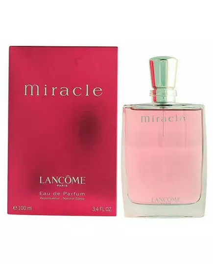 Lancôme Miracle Perfume Water 50 ml