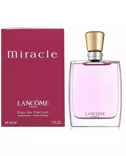 Eau de parfum Lancôme Miracle 30 ml