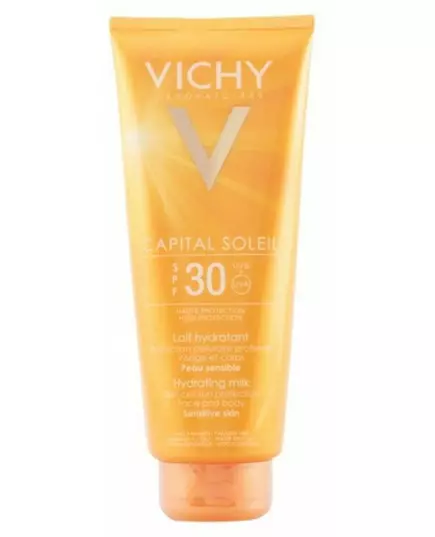 Vichy Capital Soleil Lait corporel hydratant SPF30 300 ml