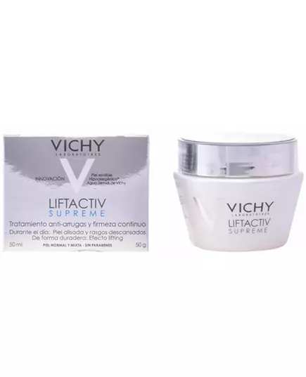 Vichy Liftactiv Supreme Anti-Aging-Creme 50 ml