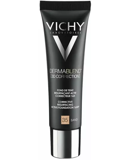 Vichy Dermablend 3D-Korrektur-Foundation #35-sand 30 ml