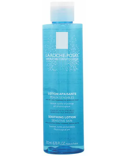 La Roche Posay Soothing Physiological Lotion 200 ml