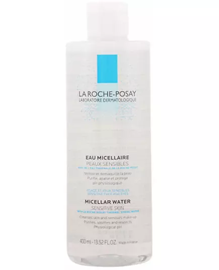 La Roche Posay Physiologische Mizellare Lösung 400 ml