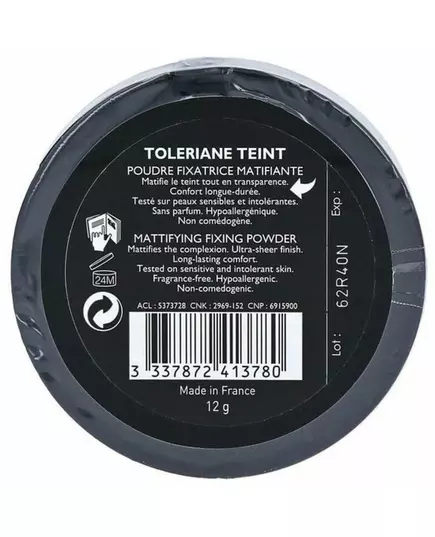 La Roche Posay Toleriane Toleriane Teint Fixing Powder 13g, image 2