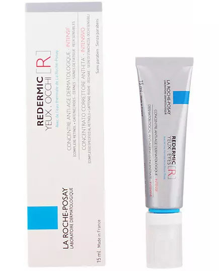 La Roche Posay Redermic R Yeux Anti-Aging Eye Concentrate 15 ml