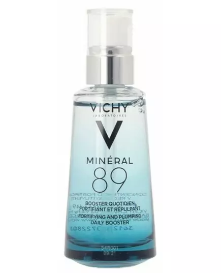 Vichy Mineral 89 Concentré raffermissant 50 ml