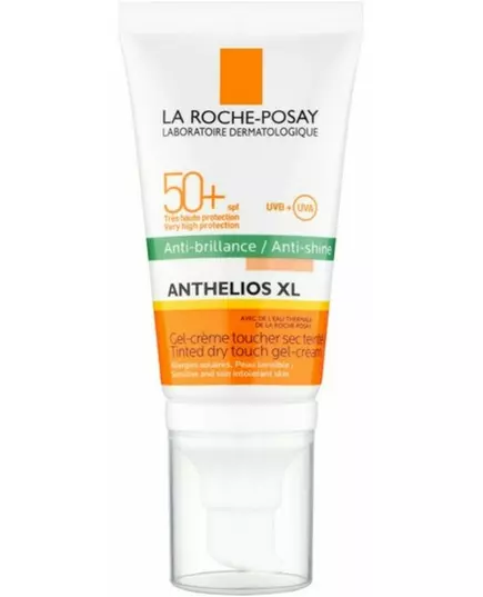 La Roche Posay Anthelios UVMUNE 400 SPF50+ Gel-Crème avec Couleur 50 ml