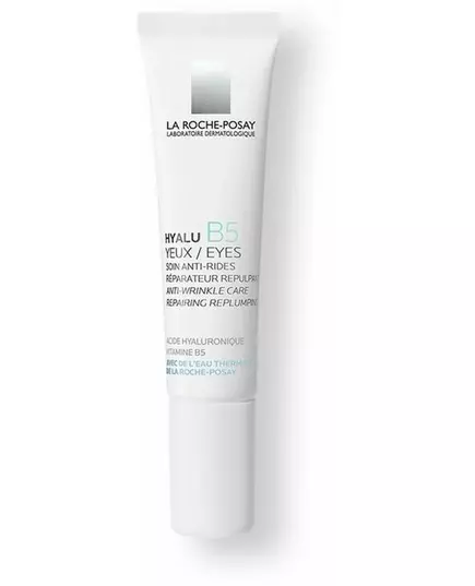 La Roche Posay Hyalu B5 Traitement anti-âge pour les yeux 15 ml