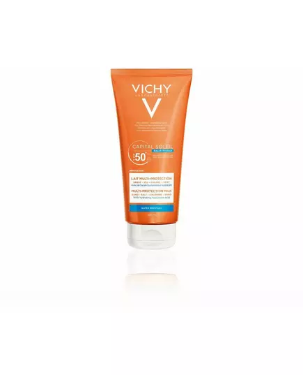 Vichy Capital Soleil SPF30 Multi-Schutz-Milch SPF30 200 ml