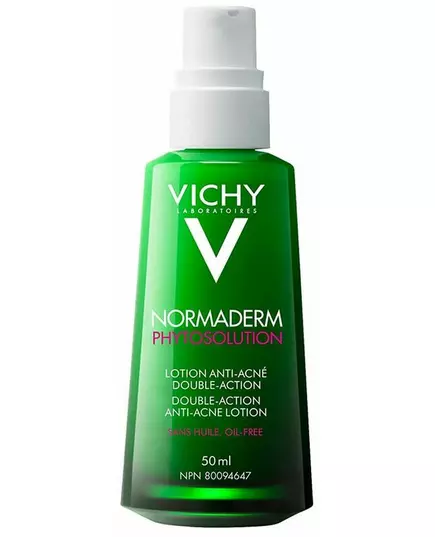 Vichy Normaderm Phytosolution Day Corrector 50 ml