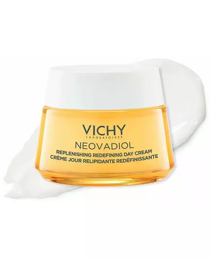 Tagescreme für die Zeit nach der Menopause Vichy Neovadiol 50 ml