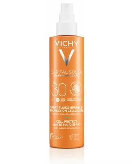 Vichy Capital Soleil SPF30 Spray 200 ml