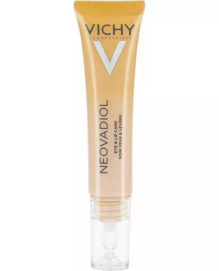 Vichy Neovadiol Augen- und Lippenpflege 15 ml