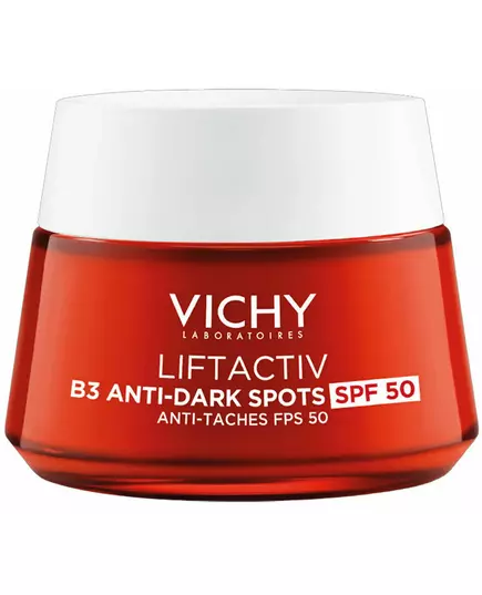 Vichy Liftactiv B3 Crème Anti-Pigmentation SPF50+ 50 ml