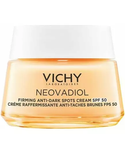 Vichy Neovadiol Anti-Pigment-Creme mit SPF50 50 ml