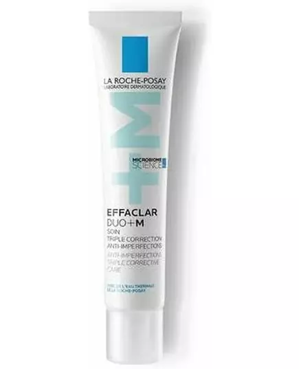 La Roche Posay Effaclar Duo+M soin 40 ml, Bild 5