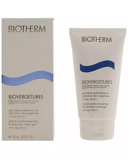 Biotherm Biovergetures Crème-gel anti-vergetures 150 ml