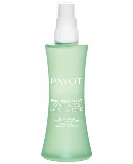 Payot Herboriste Détox Anti-Oedema Concentrate 125 ml